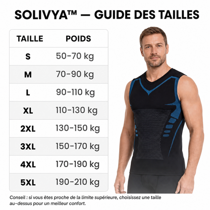 Solivya Sculpt