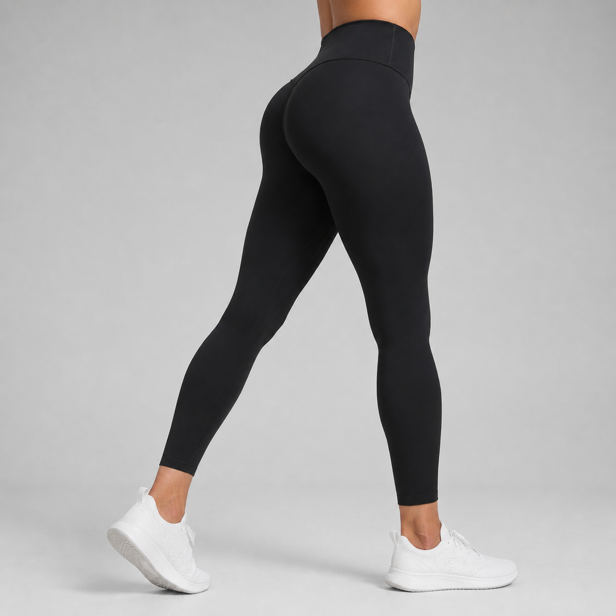 SOLIVYA SCULPT™ | Legging Galbant Sans Couture