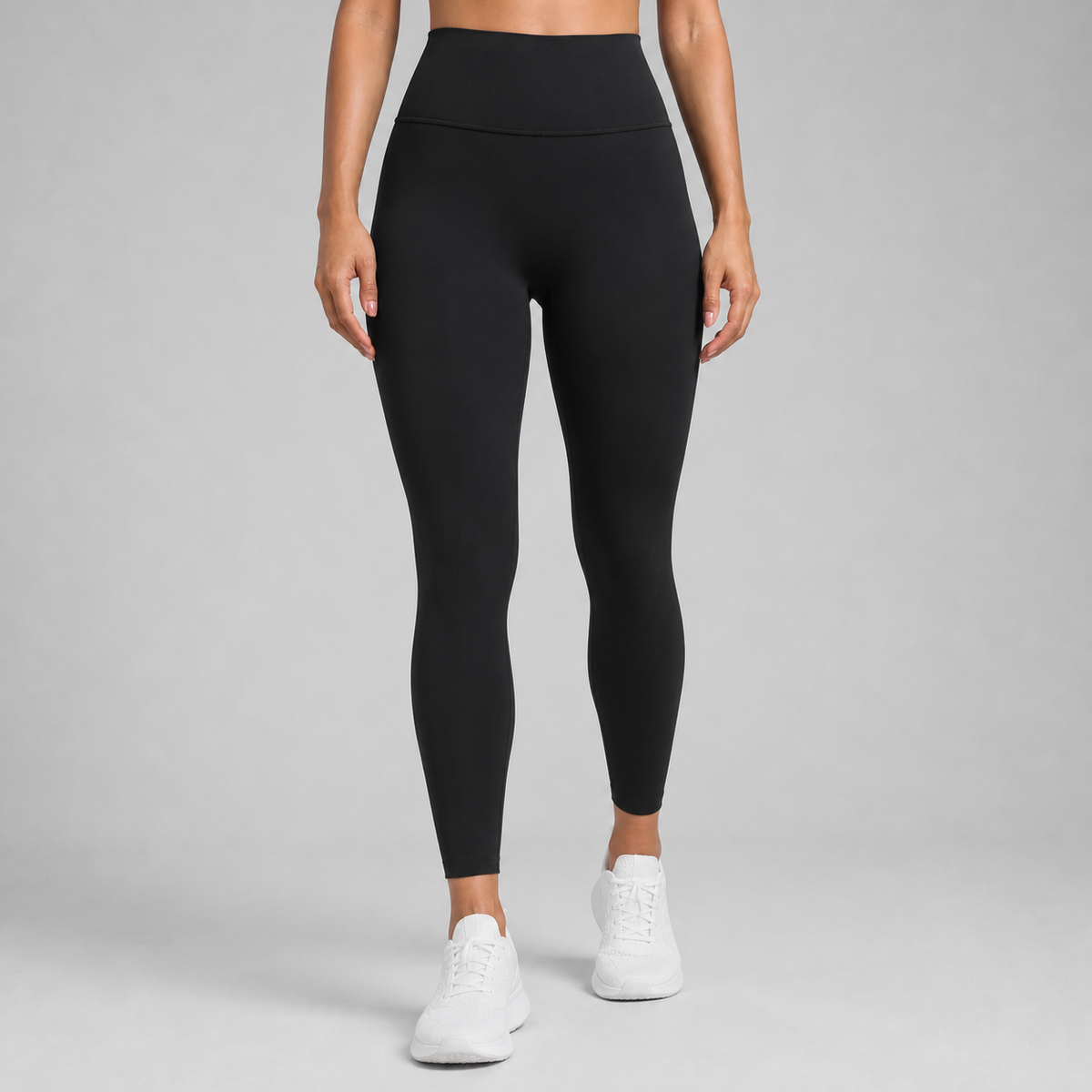 SOLIVYA SCULPT™ | Legging Galbant Sans Couture