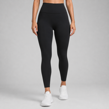 SOLIVYA SCULPT™ | Legging Galbant Sans Couture