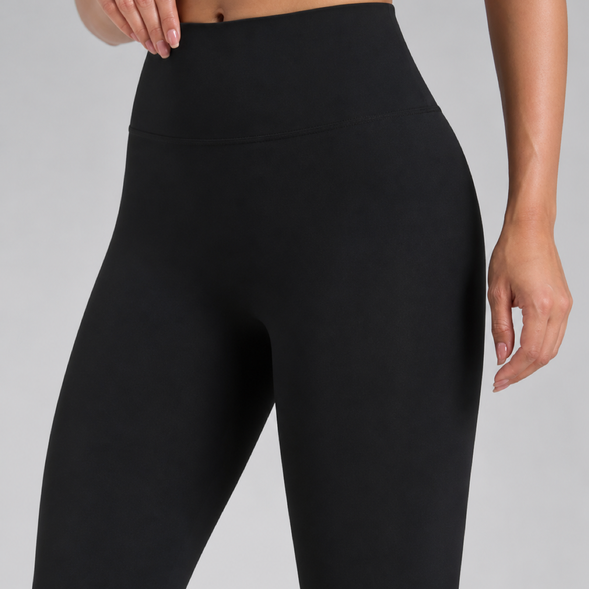 SOLIVYA SCULPT™ | Legging Galbant Sans Couture