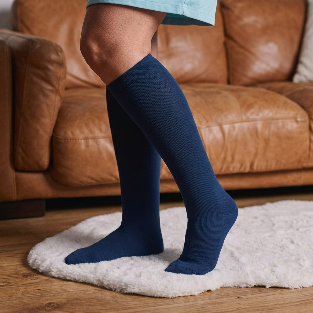 Chaussette de Compression Solivya