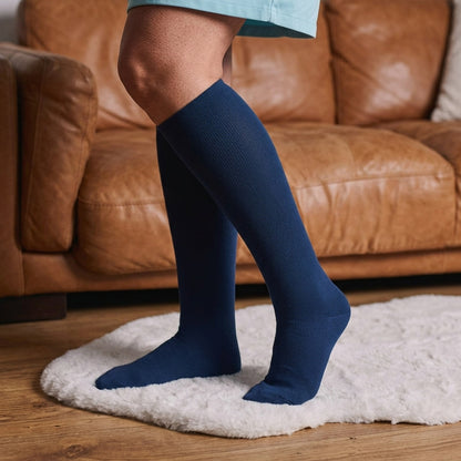 Chaussette de Compression Solivya