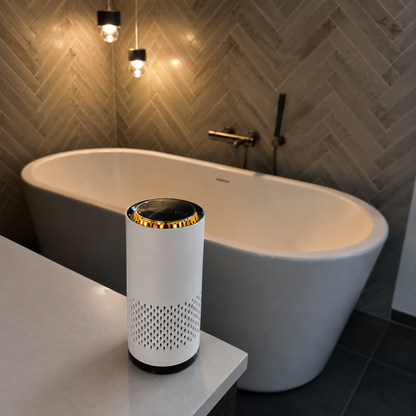 Purificateur d’Air Solivya