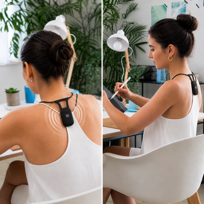 Correcteur de posture Solivya Align™