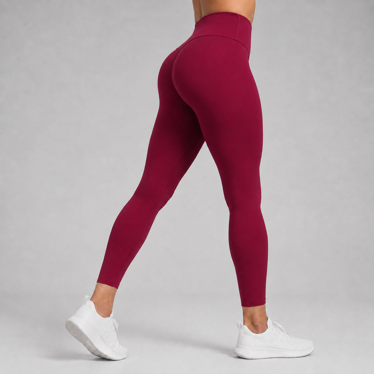 SOLIVYA SCULPT™ | Legging Galbant Sans Couture