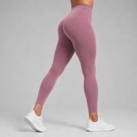 Rose Poudrée