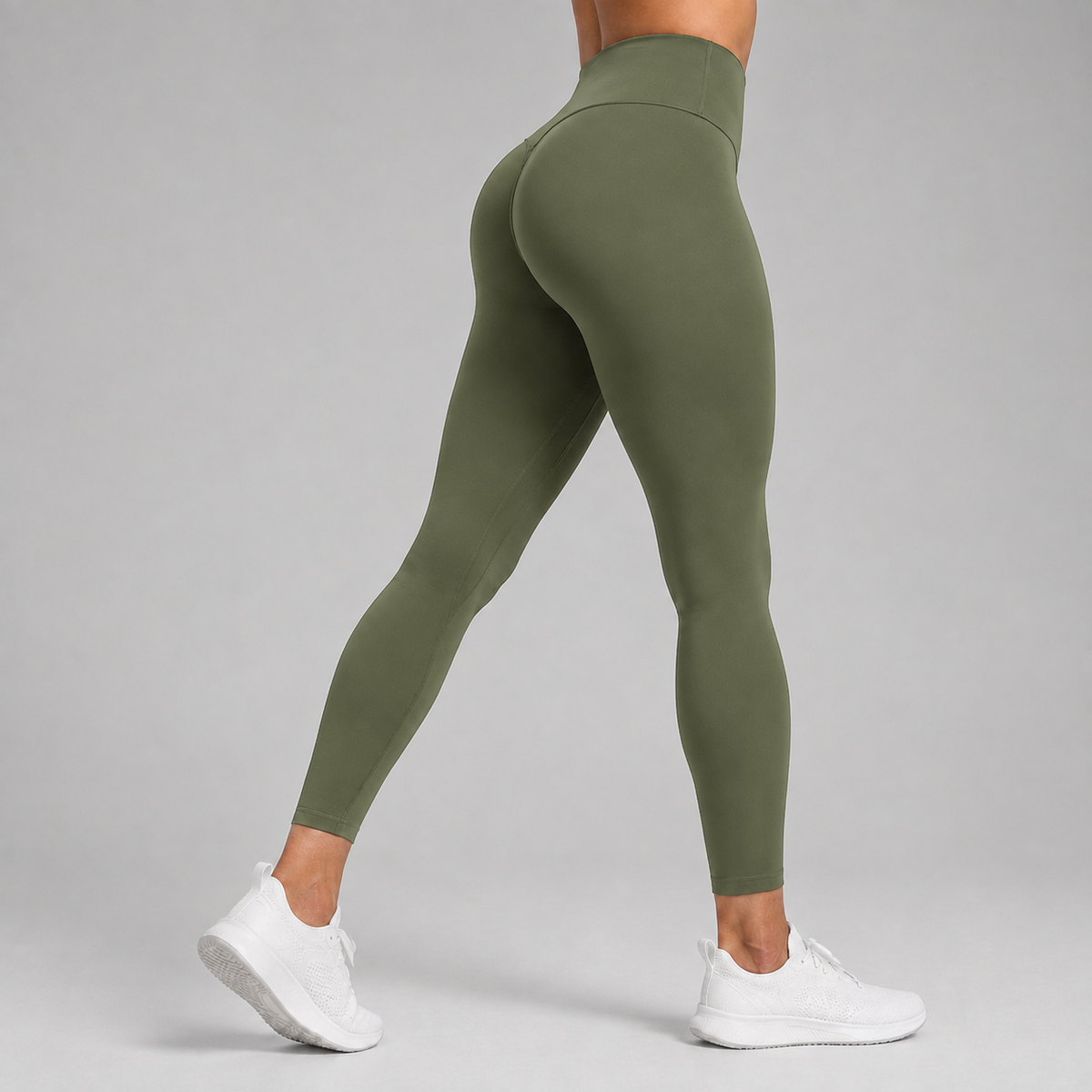 SOLIVYA SCULPT™ | Legging Galbant Sans Couture