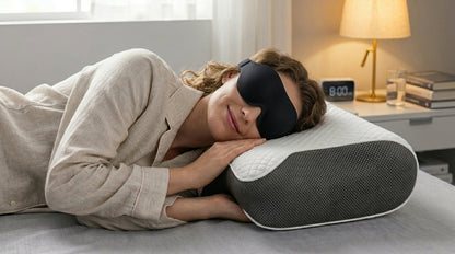 Masque de Sommeil Solivya
