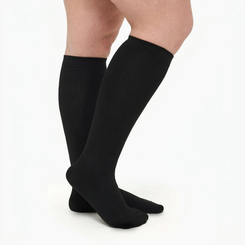 Chaussette de Compression Solivya