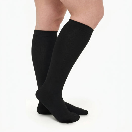Chaussette de Compression Solivya