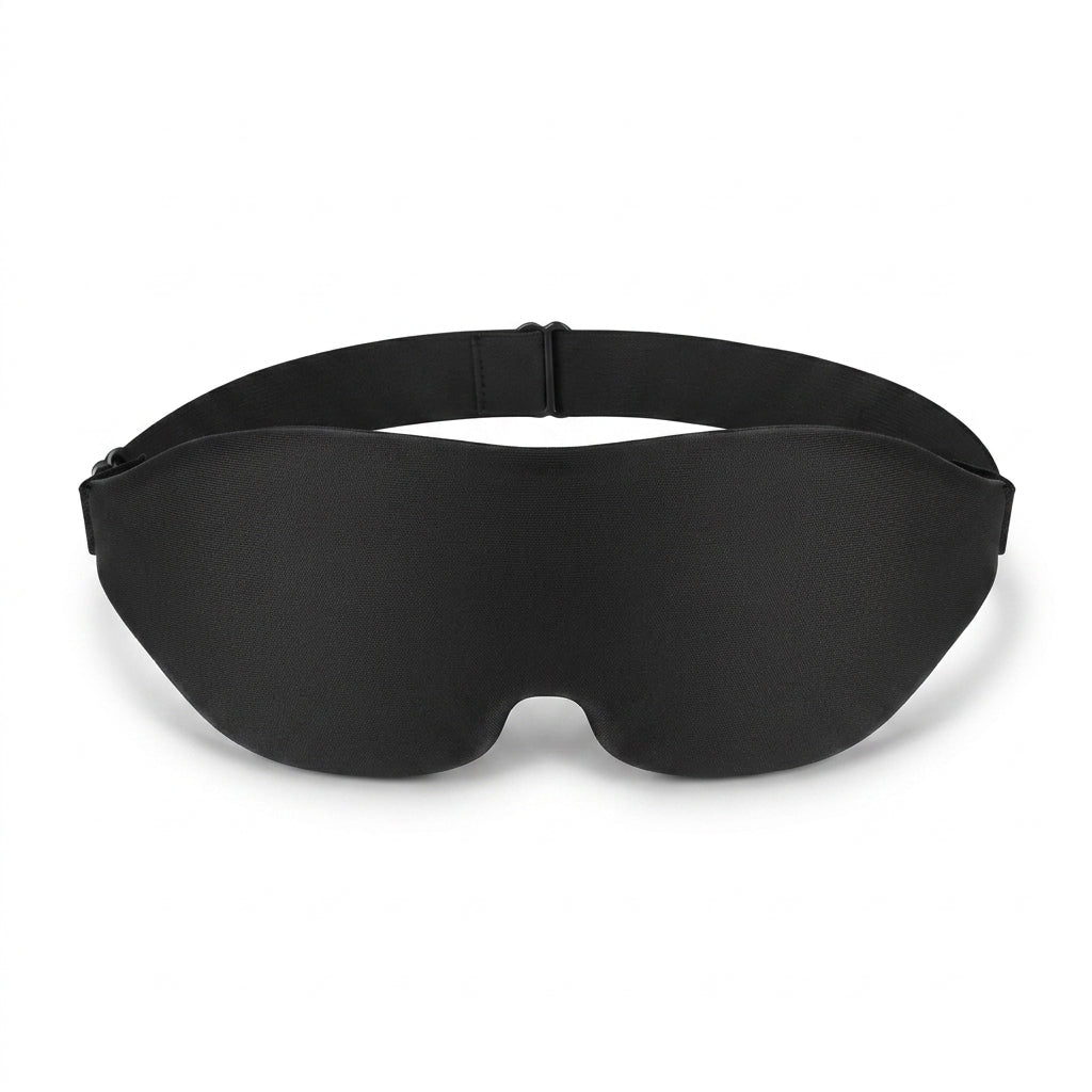Masque de Sommeil Solivya